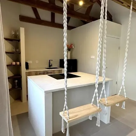 Oceanview Apartment